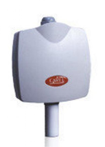 DPPC214000 Датчик температуры и влажности CAREL промышленный настенный