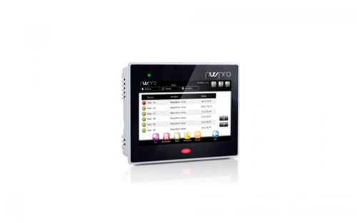 PW3P000TP000 Контроллер системы диспетчеризации CAREL PlantWatchPRO3