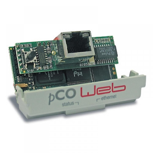 PCO10B1WB0 Плата последовательного интерфейса BMS Ethernet