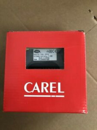 PLD00SF400 Дисплей PLD CAREL