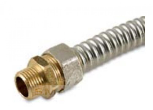 ACKRR01200 Фиттинг для ChillBooster, 1/2" папа - 3/4" папа ACKRR01200 Фиттинг для ChillBooster, 1/2" папа - 3/4" папа