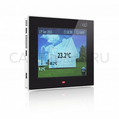 PGDT10000FR10 Терминал CAREL PGD Touch 10,4"