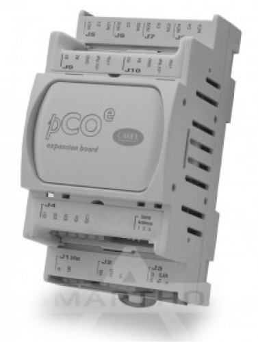 PCOECON100 Разъемы для контроллера pCOE CAREL