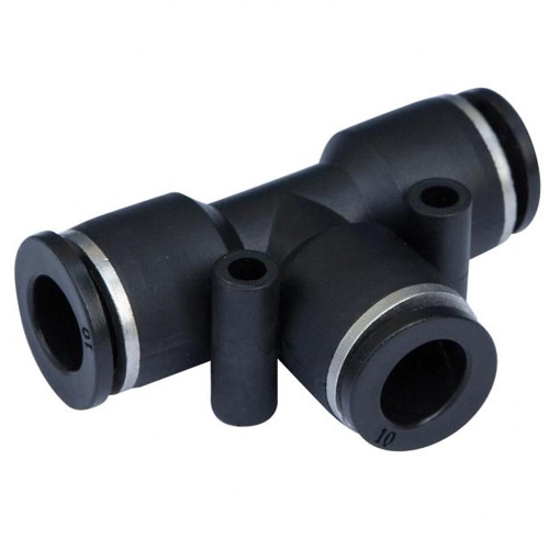 ROKC00TEE1 Тройник CAREL d=10 мм