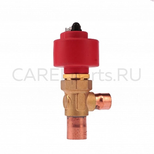 E3V45HWR10" Электронный ТРВ E3V CAREL SMART, типоразмер 45