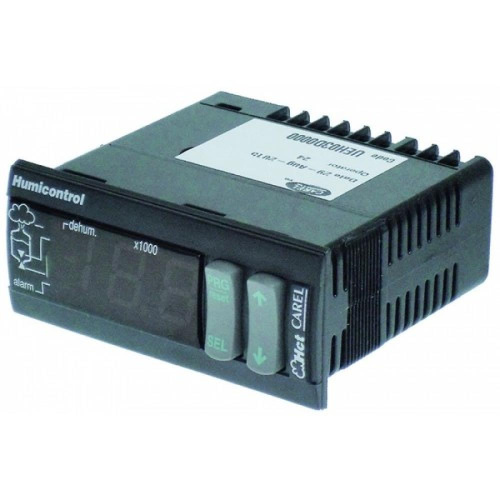 UEH03D0000 Блок управления CAREL (См Аналоги. Программируется по запросу из арт. UEH0000000)