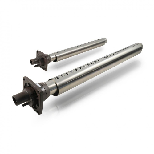 DP035D30RH Высокоэффективный парораспределитель из нерж. стали, вх. диаметр 30 мм, 5 кг/ч CAREL