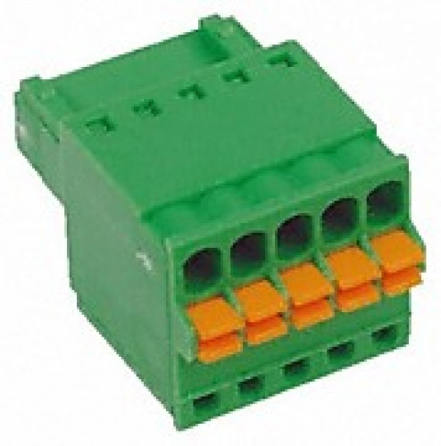 P+50CON1Z0 Разъемы для контроллера pCO5+ CAREL