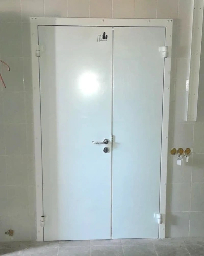 Технологические двери (ТДО, ТДД)