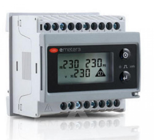 MT300W1100 Трехфазный счетчик