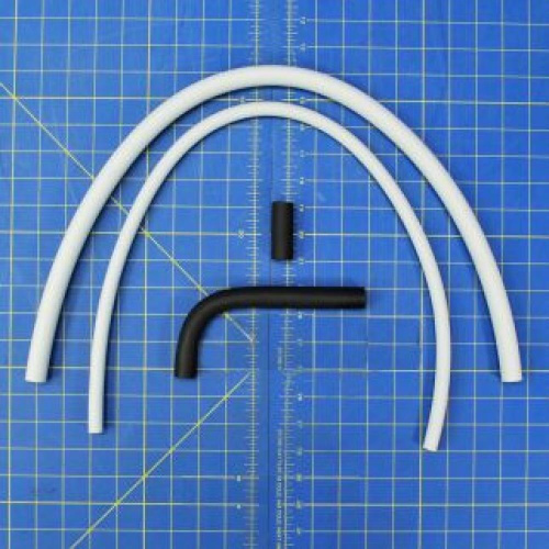 UEKT00000L Комплект присоединительных шлангов CAREL