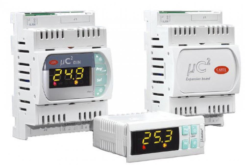 MCH2000020 Плата расширения CAREL µC2  (уточнить возможность заказа)