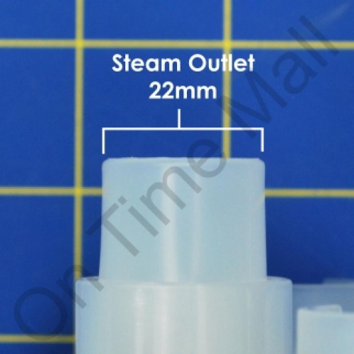 L401TA0000 Неразборный цилиндр CAREL