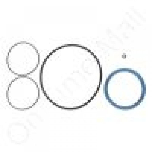 DP000G4000 Комплект прокладок CAREL