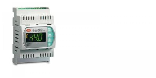 DN33S0EA00 Универсальный контроллер CAREL IR33