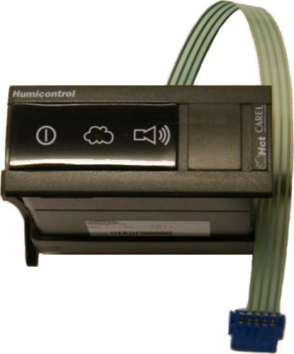 UEKDP00000 Дисплей CAREL для UEP