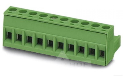 PCO1CON0S0 Разъемы под винт для pCO1 Small