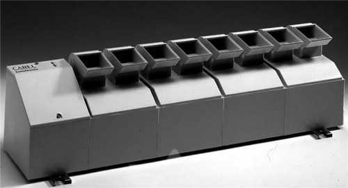 HSU02DU000 Ультразвуковой увлажнитель воздуха 2,4 л/ч, для монтажа в компактных секциях систем кондиционирования воздуха и приточных воздуховодах