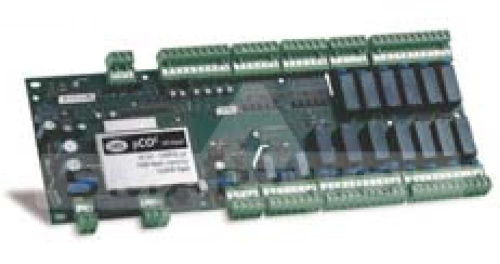 PCOC000AM0 Контроллер pCOC, исполнение, включающее 8 аналоговых входов, набор внешних разъемов на винтах ("мама")