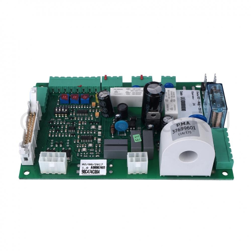 UEI0000000 Интерфейс ввода/вывода CAREL