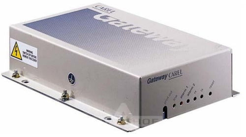 GATEWAYMB0 Шлюз для подключения по протоколу Modbus, для шины RS485