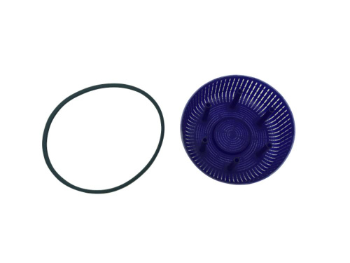 KITBLC3FG0 Комплект фильтра и уплотнителя CAREL для цилиндров BLCT3