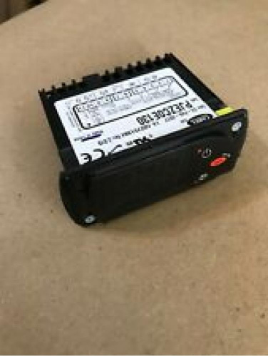 PJEZC0E130 Параметрический контроллер CAREL Easy