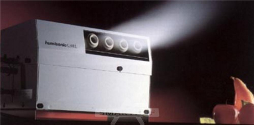 HSU08RM000 Ультразвуковой увлажнитель воздуха 8 л/ч, для монтажа в помещении