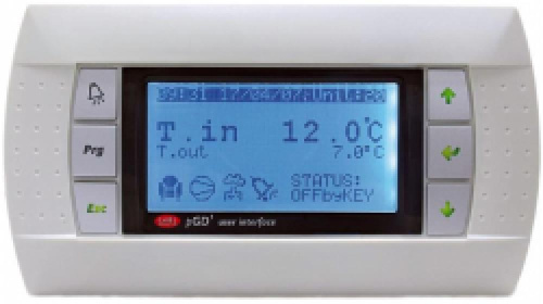 PGD1PRK0FX0 Дисплей PGD1 PGD1PRK0FX0 Дисплей PGD1