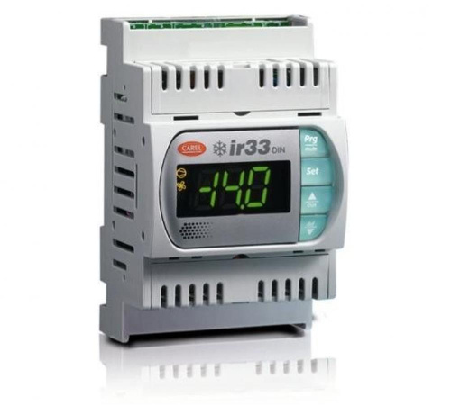 DN33B9HR20 Универсальный контроллер CAREL IR33