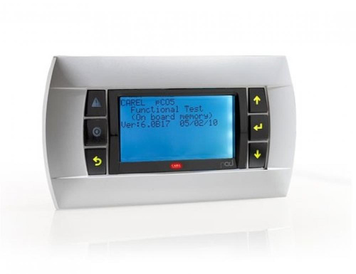 PGD0010W00 Дисплей PGD0 CAREL