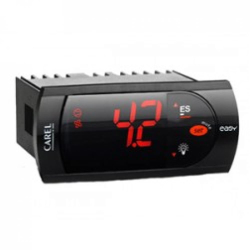 PLD01GFP00 Дисплей PLD CAREL