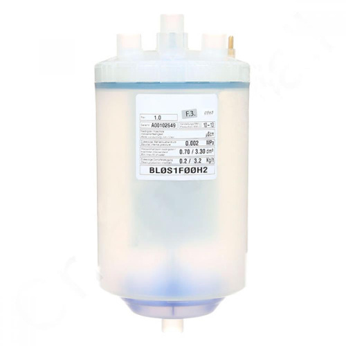 BL0T4C00H2SP паровой цилиндр Carel