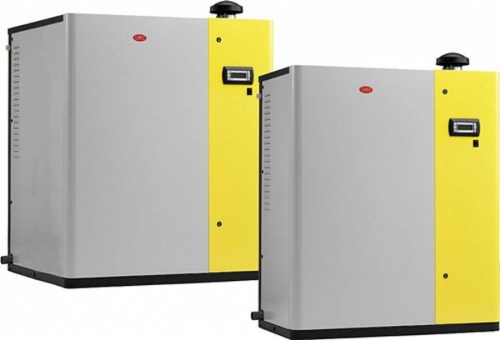 UG180HD004 Газовый увлажнитель CAREL gaSteam 180 кг/ч