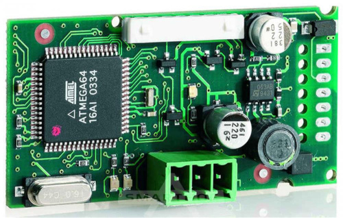 HYSC00F0C0 Плата последовательного интерфейса CAREL