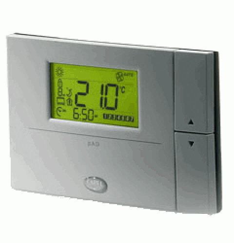 ADCF000410 Термогигростат с расширенными функциями CAREL