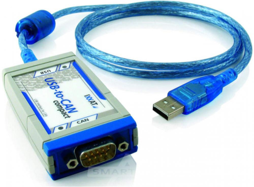 CVSTDUCAN0 Конвертор USB/CANbus