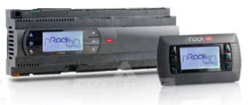 PRK300D3FK Контроллер CAREL pRACK pR300 Medium