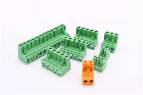 PCOECON000 Разъемы для контроллера pCOE