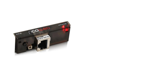 PCO1000WD0 Плата последовательного интерфейса CAREL