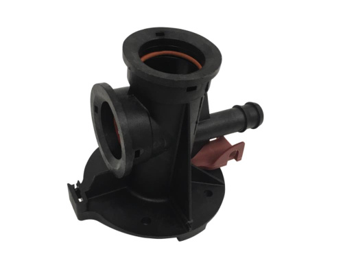 UEKDC20000 Сливной контур CAREL