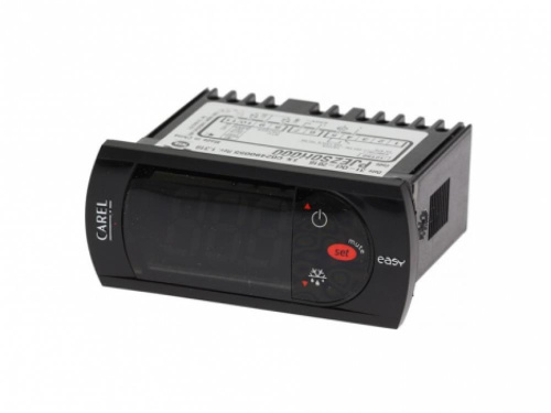 PJEZMNN0EP Параметрический контроллер CAREL Easy