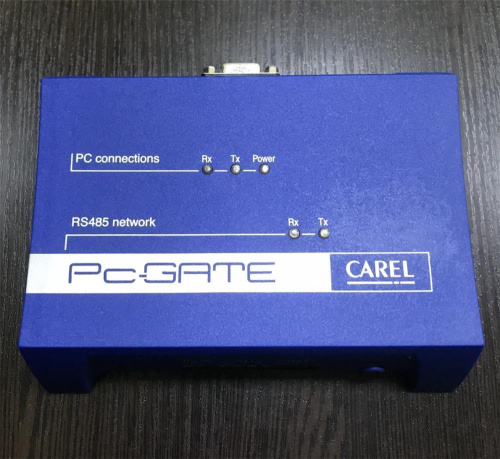 CVSTD00000 Конвертор CAREL Pc-GATE