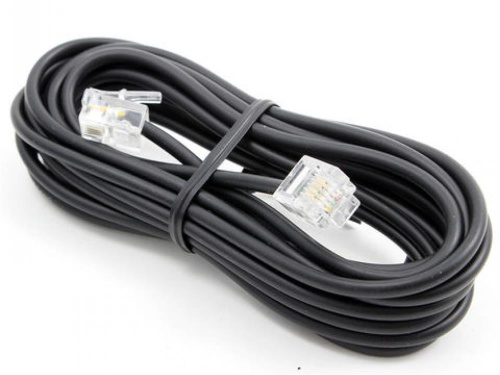 UCHCONP010 Комплект разъемов CAREL и кабель 1м для контроллера mChiller