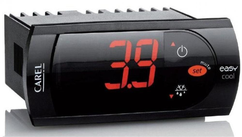 PJEZS2L000 Параметрический контроллер CAREL Easy