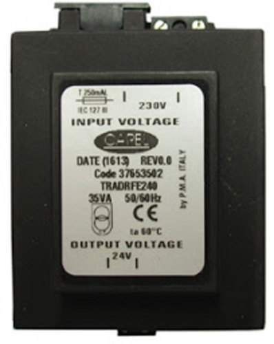 TRADRBE240 Трансформатор CAREL