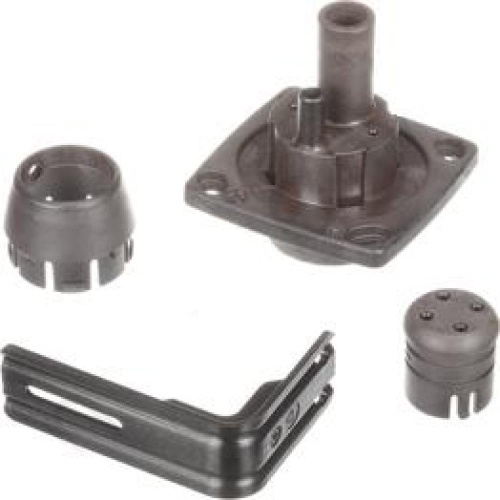 DP00002200 Комплект пластиковых деталей CAREL