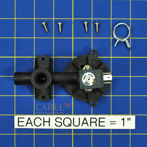 9995643ACA Клапан сливной CAREL