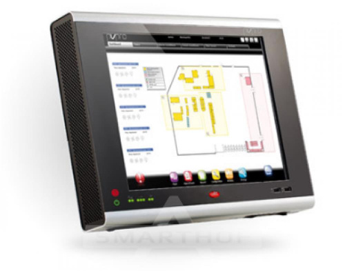 PP2ST00XE0 PlantVisorPro2, Box Standard, 90 устройств