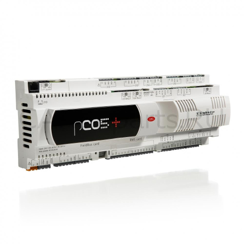 P+500BAAB50M0 Контроллер CAREL pCO5+ типоразмер Medium